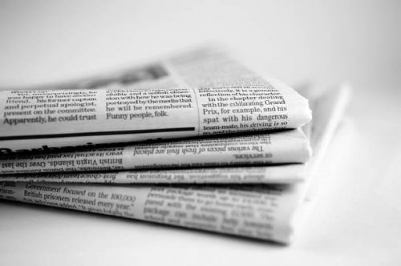 e-newspaper Management System