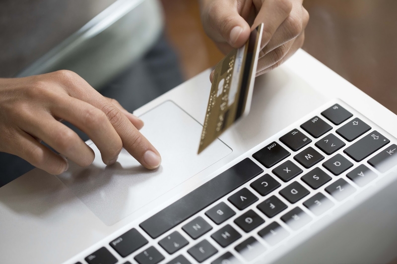 Dyxis Payment Gateway